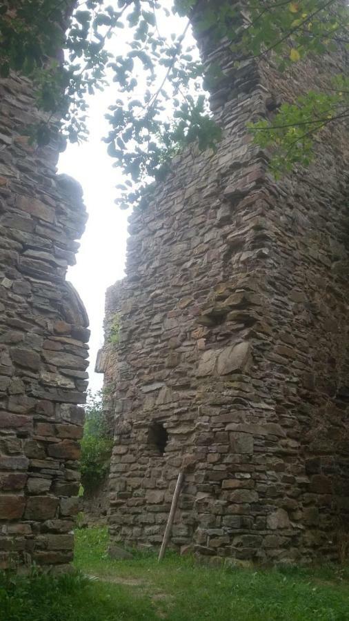 Wolfs Ferienhaus - Natürlich Eifel Blankenheim  Exterior foto